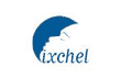 Logo Ixchel Beach Hotel Isla Mujeres