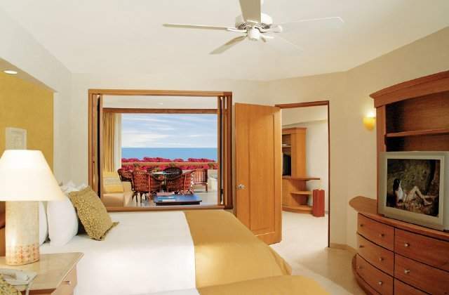 Habitacion Hotel Grand Velas Riviera Nayarit