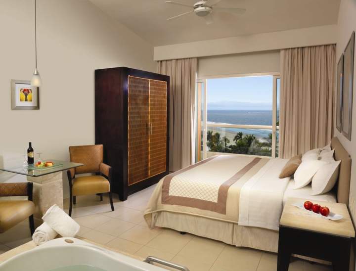 Habitacion Hotel Vallarta Palace Riviera Nayarit