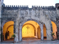 Cuernavaca Catedral