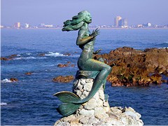 La Sirena de Mazatlan