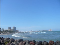 Mar de Veracruz